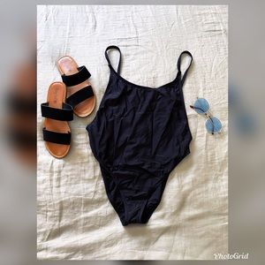 DOLL bathing suit